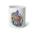 20oz Toon Dark Magician Girl Jumbo Mug