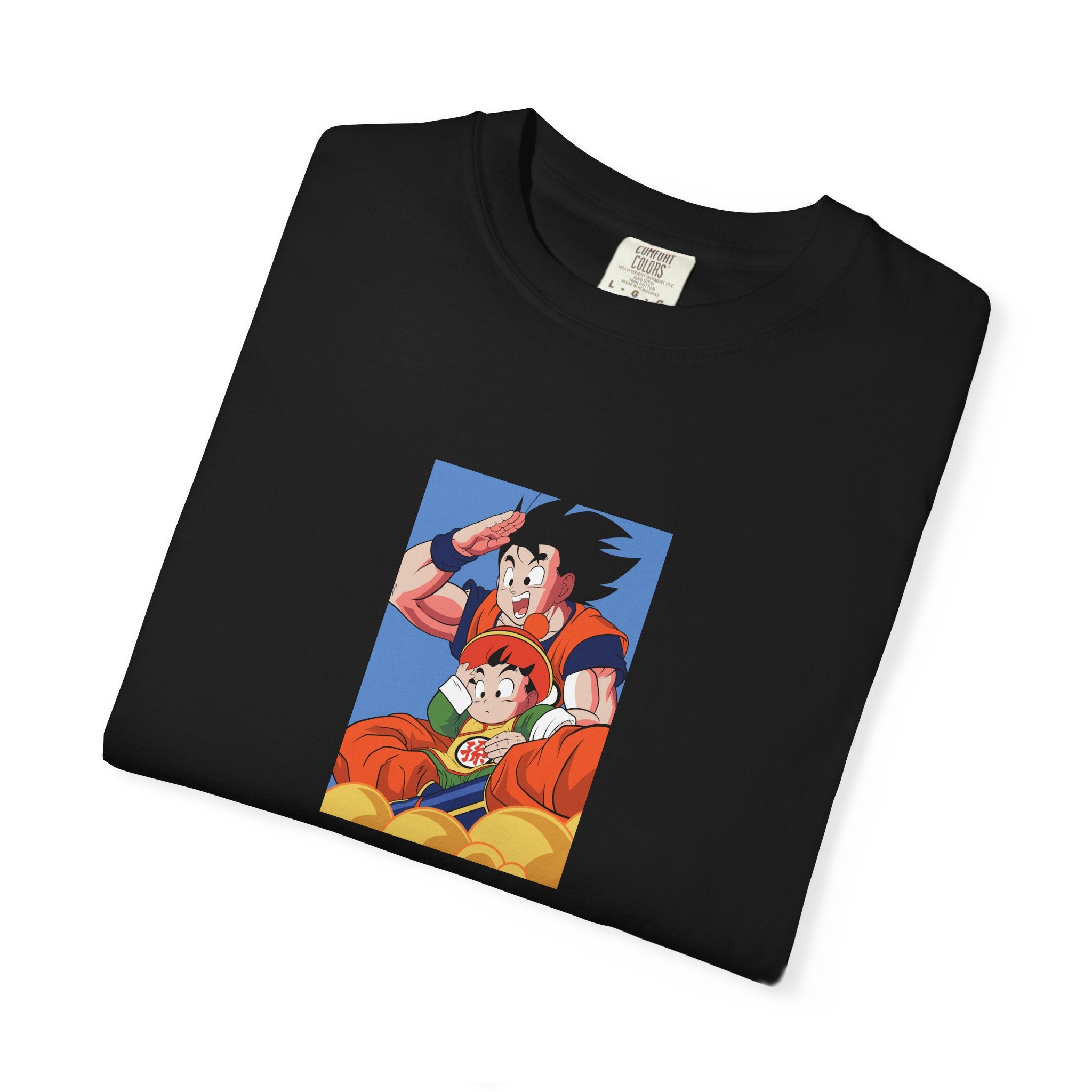 Father & Son Dragon Rider T-Shirt