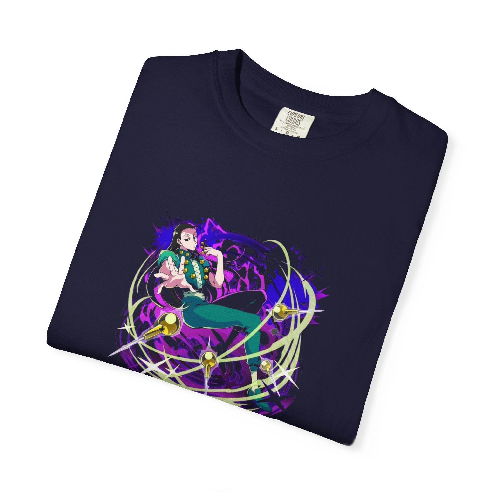 Illumi Zoldyck T-Shirt