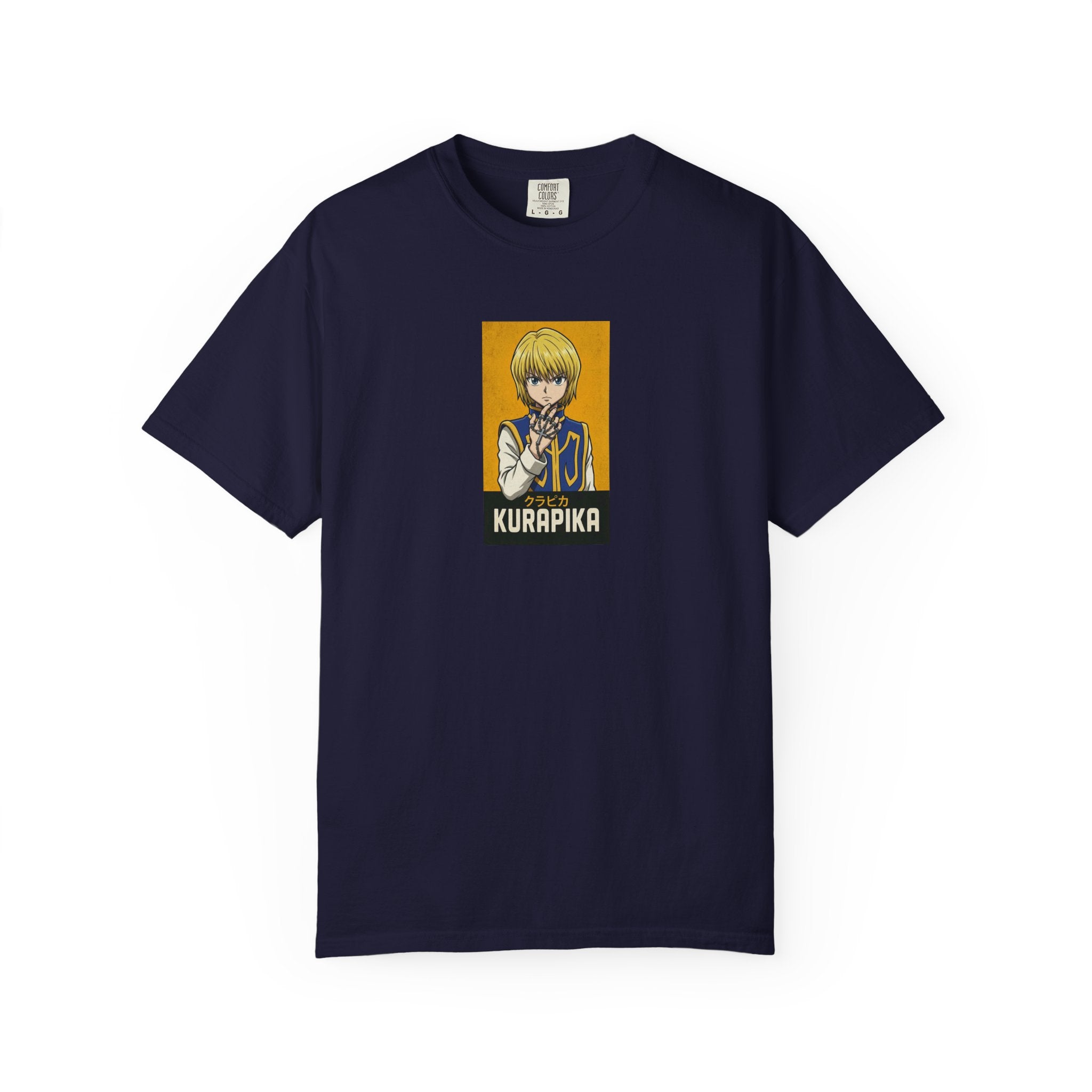 Kurapika T-Shirt