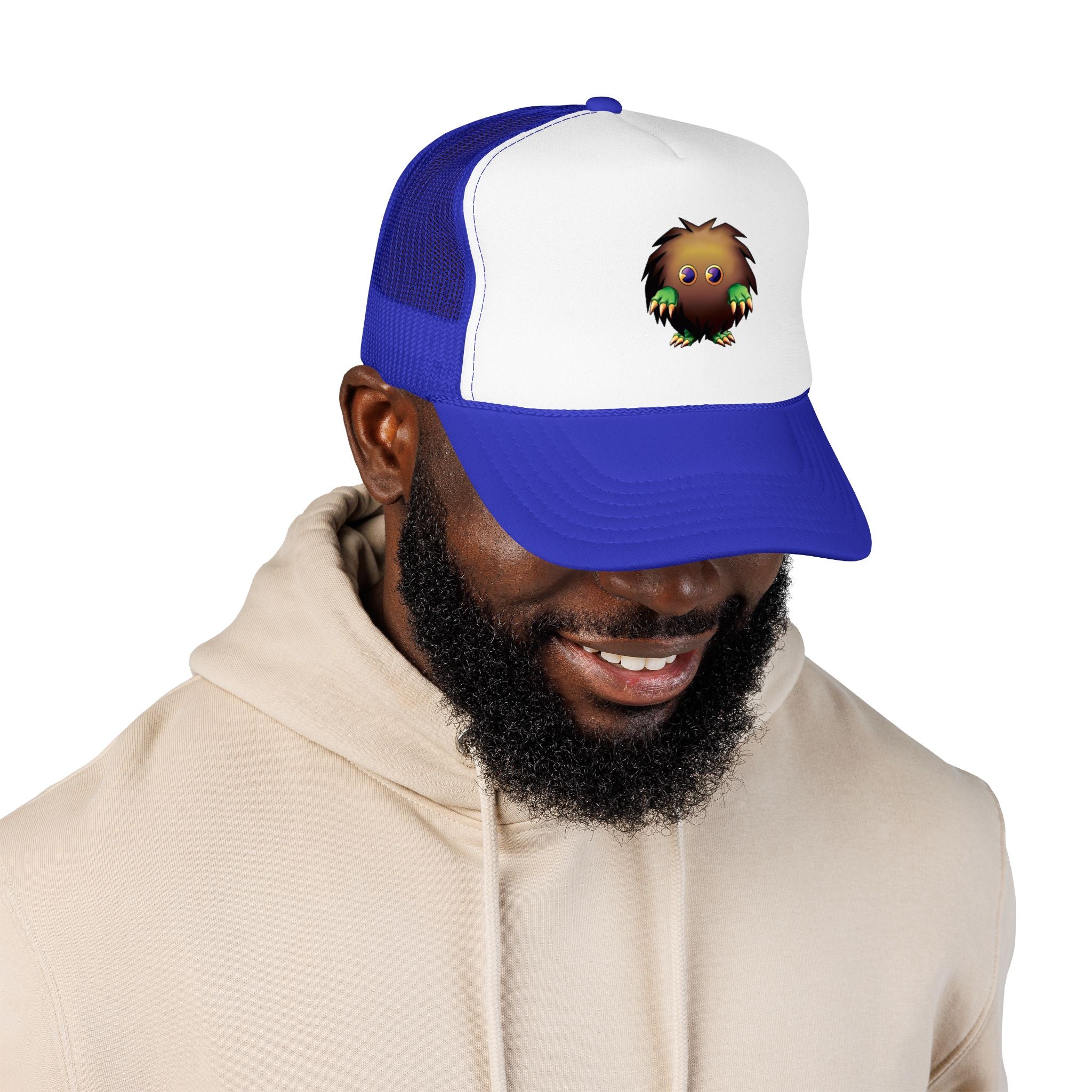 Kuriboh Trucker Cap