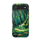 Bulba Nap Phone Case