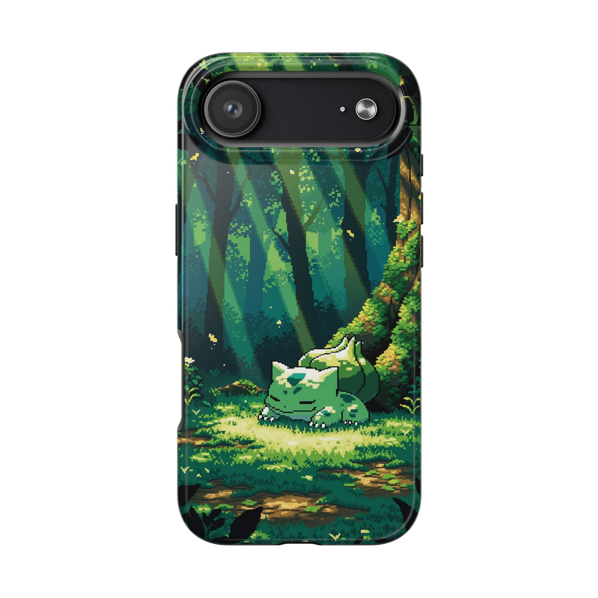 Bulba Nap Phone Case