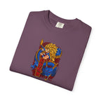 SS3 Goku x Shenron T-Shirt