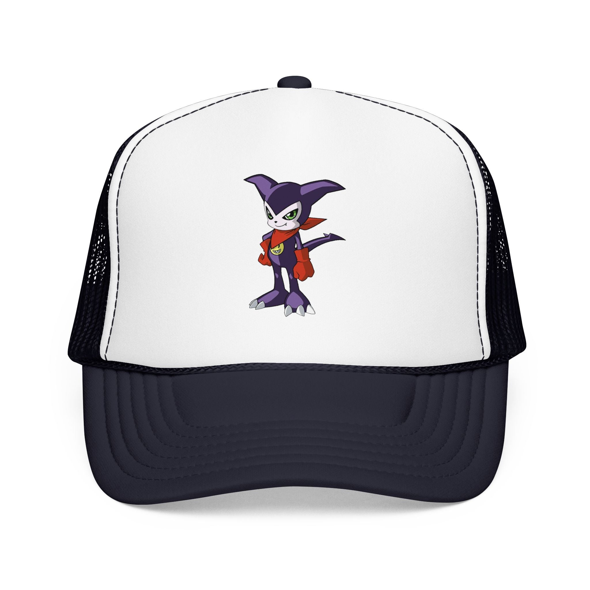 Impmon Trucker Cap