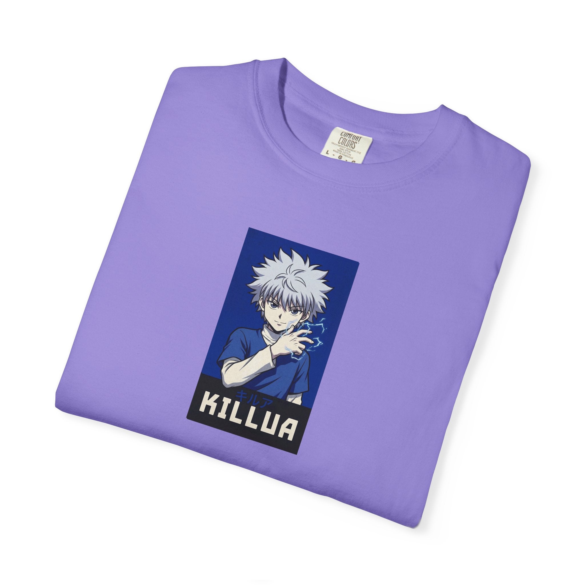 Killua T-Shirt