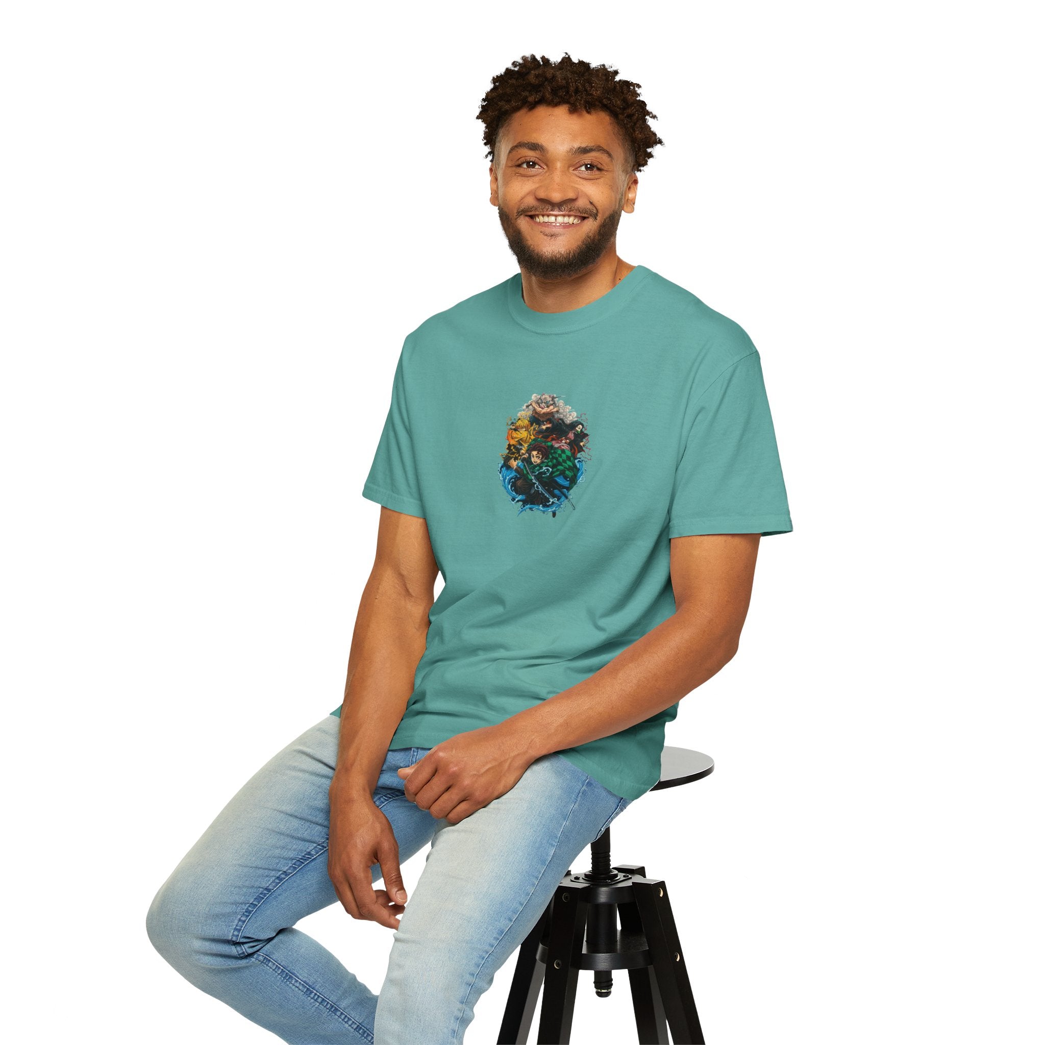 Demon Hunters T-Shirt