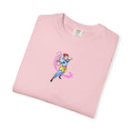 Hisoka Playing Cards T-Shirt