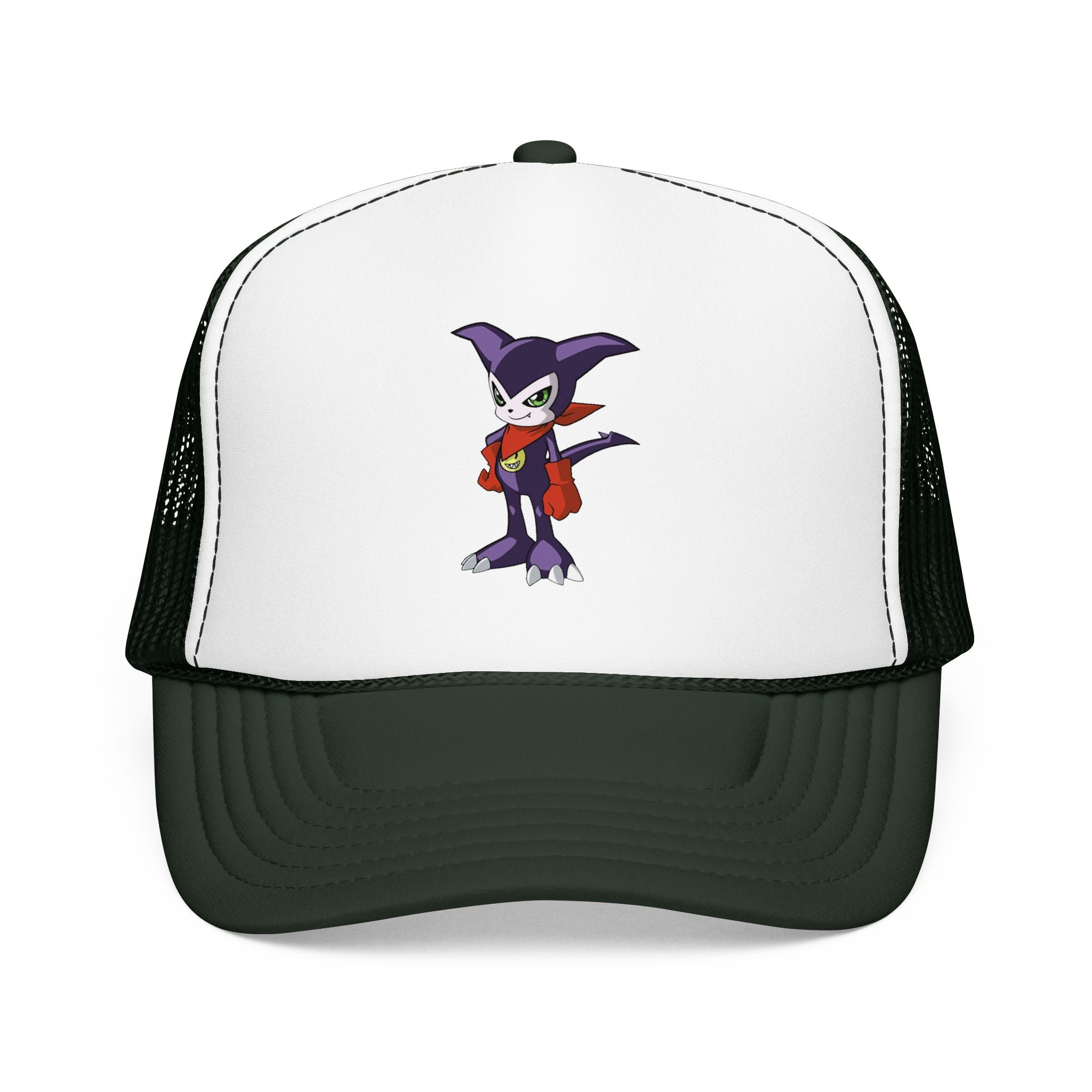 Impmon Trucker Cap