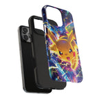 Pika City Phone Case