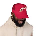 Terriermon Trucker Cap