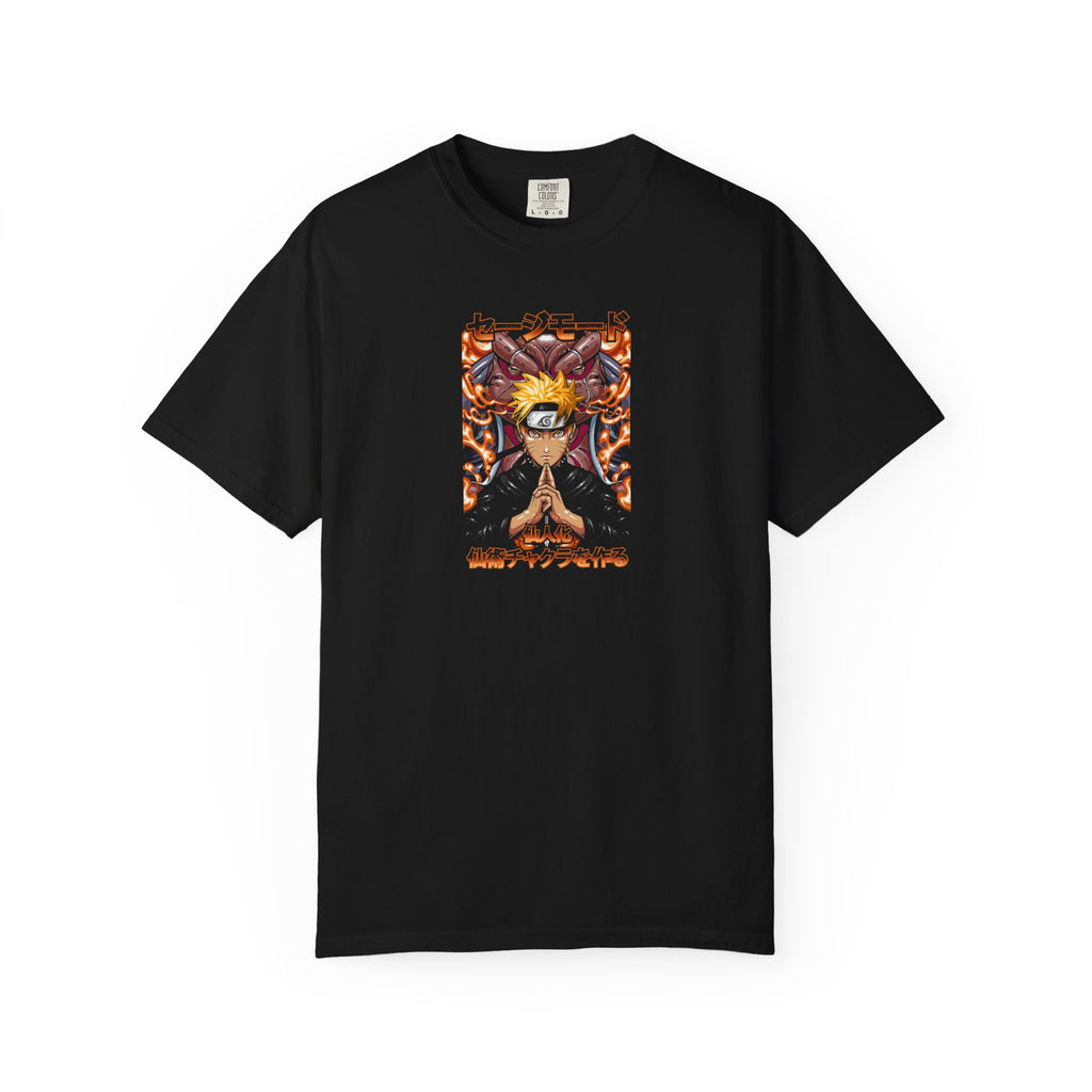 Naruto Sage Mode T-Shirt