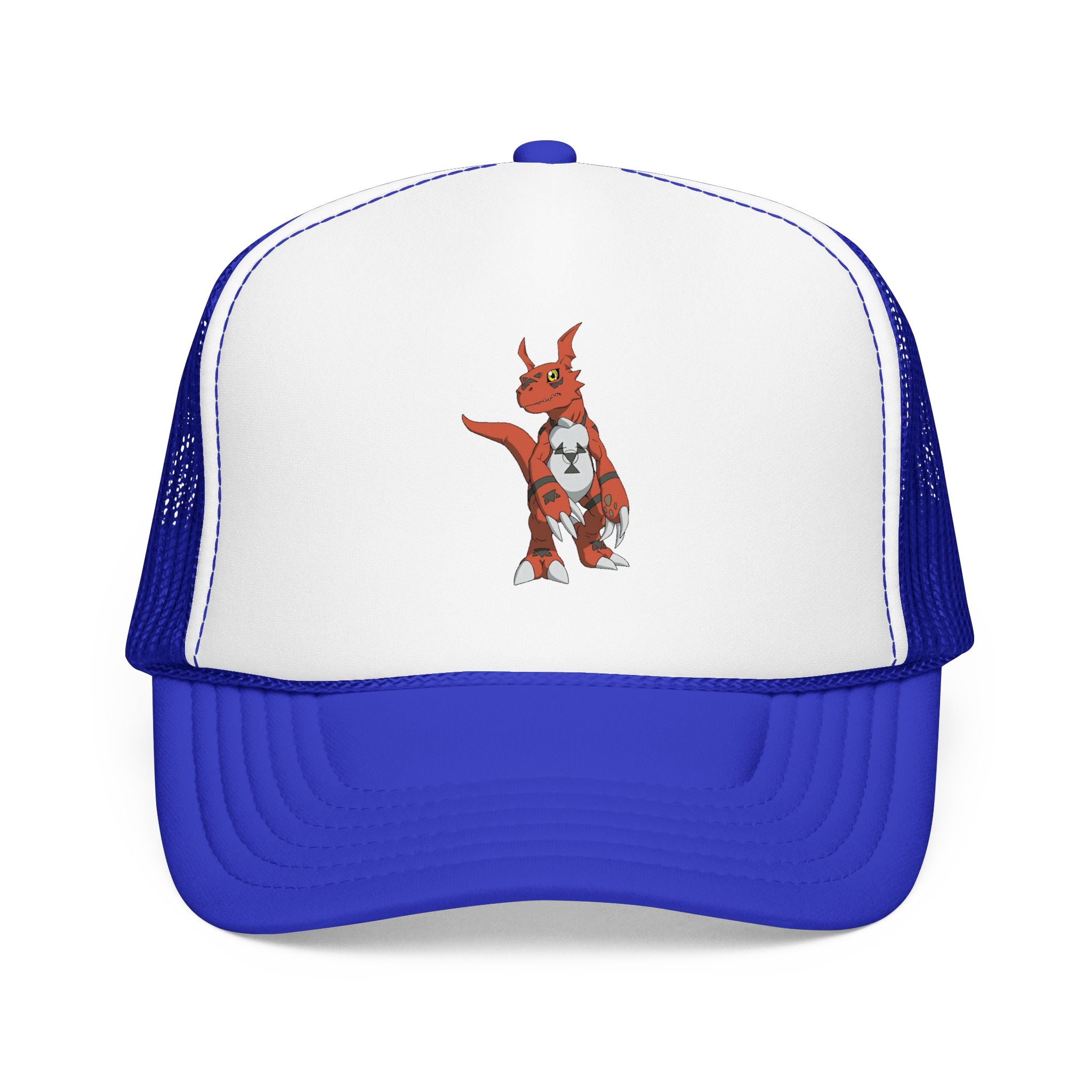 Guilmon Trucker Cap