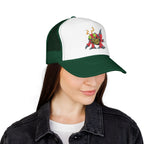Tentomon Trucker Cap
