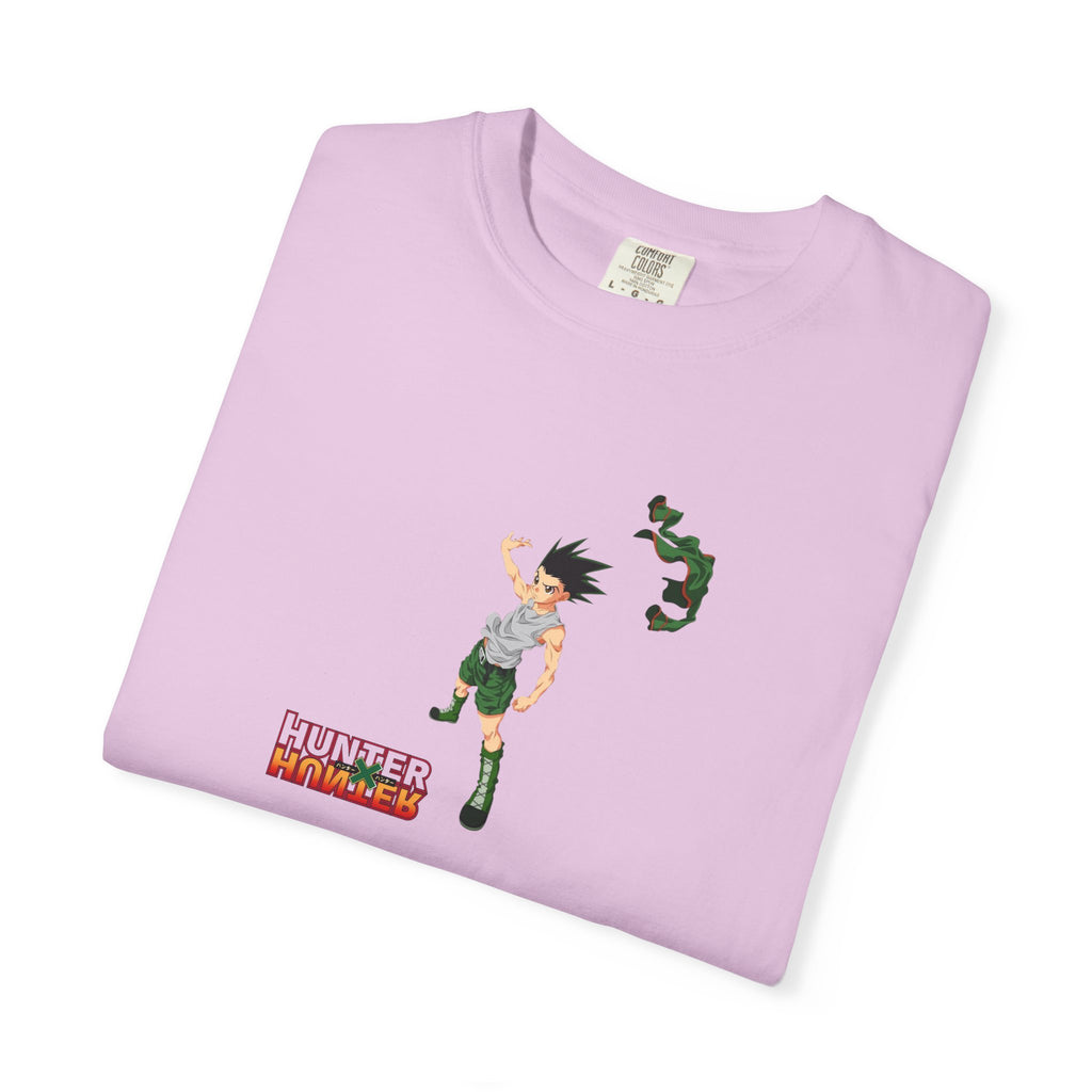 Gon x Logo T-Shirt