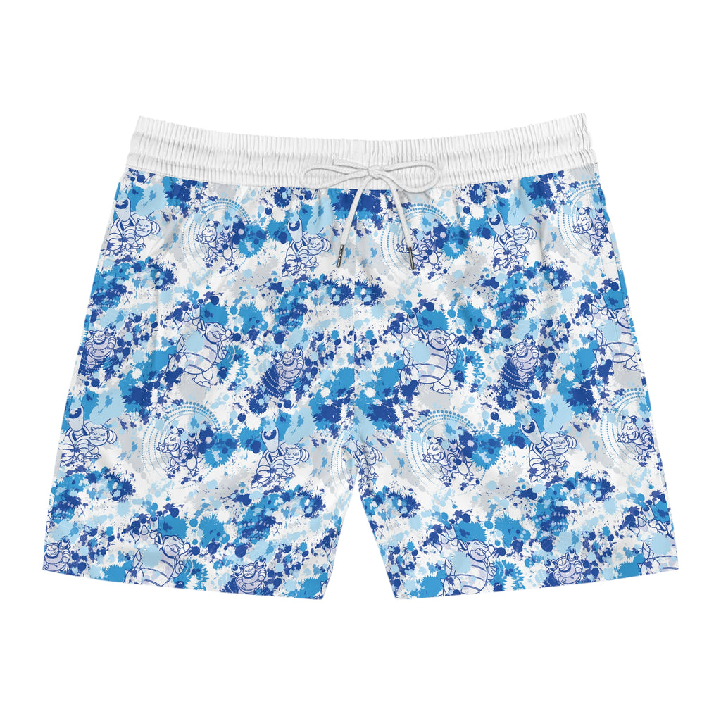 Blastoys Swim Shorts