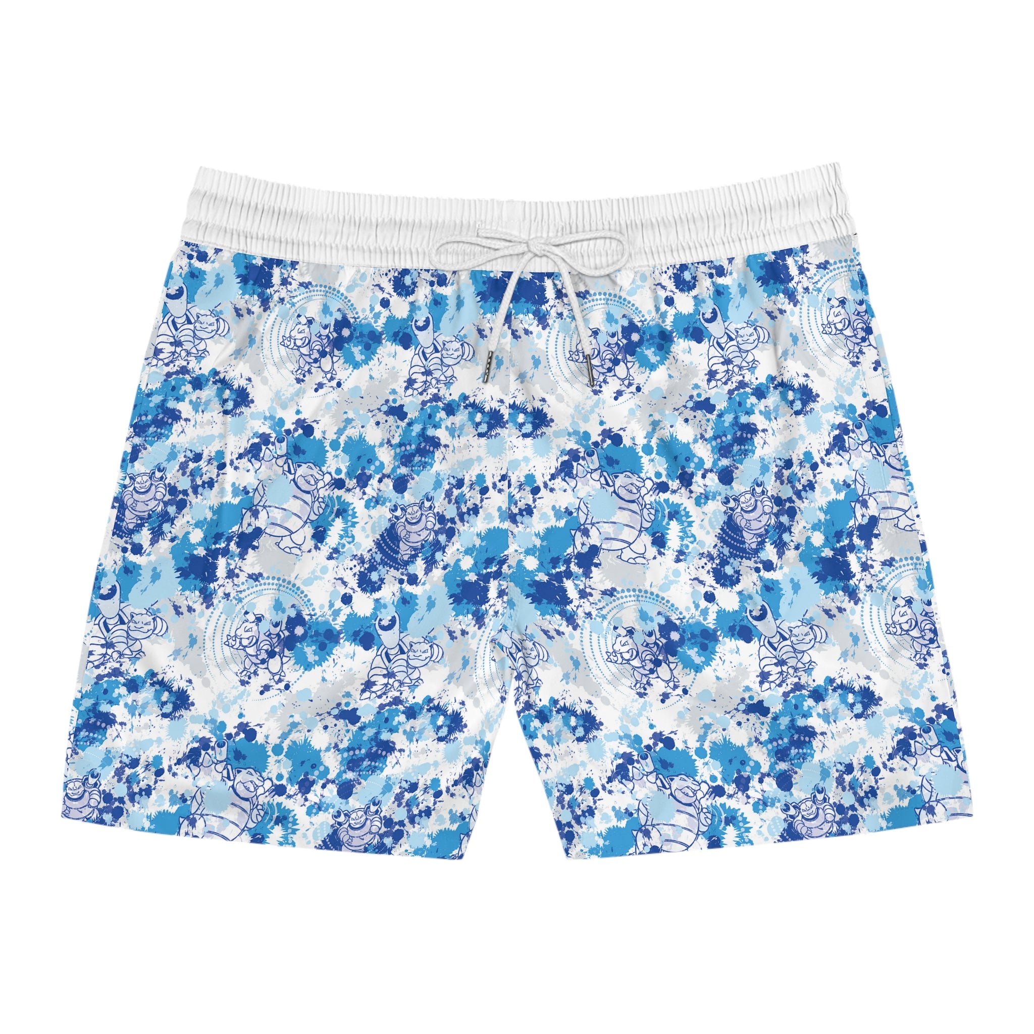 Blastoys Swim Shorts