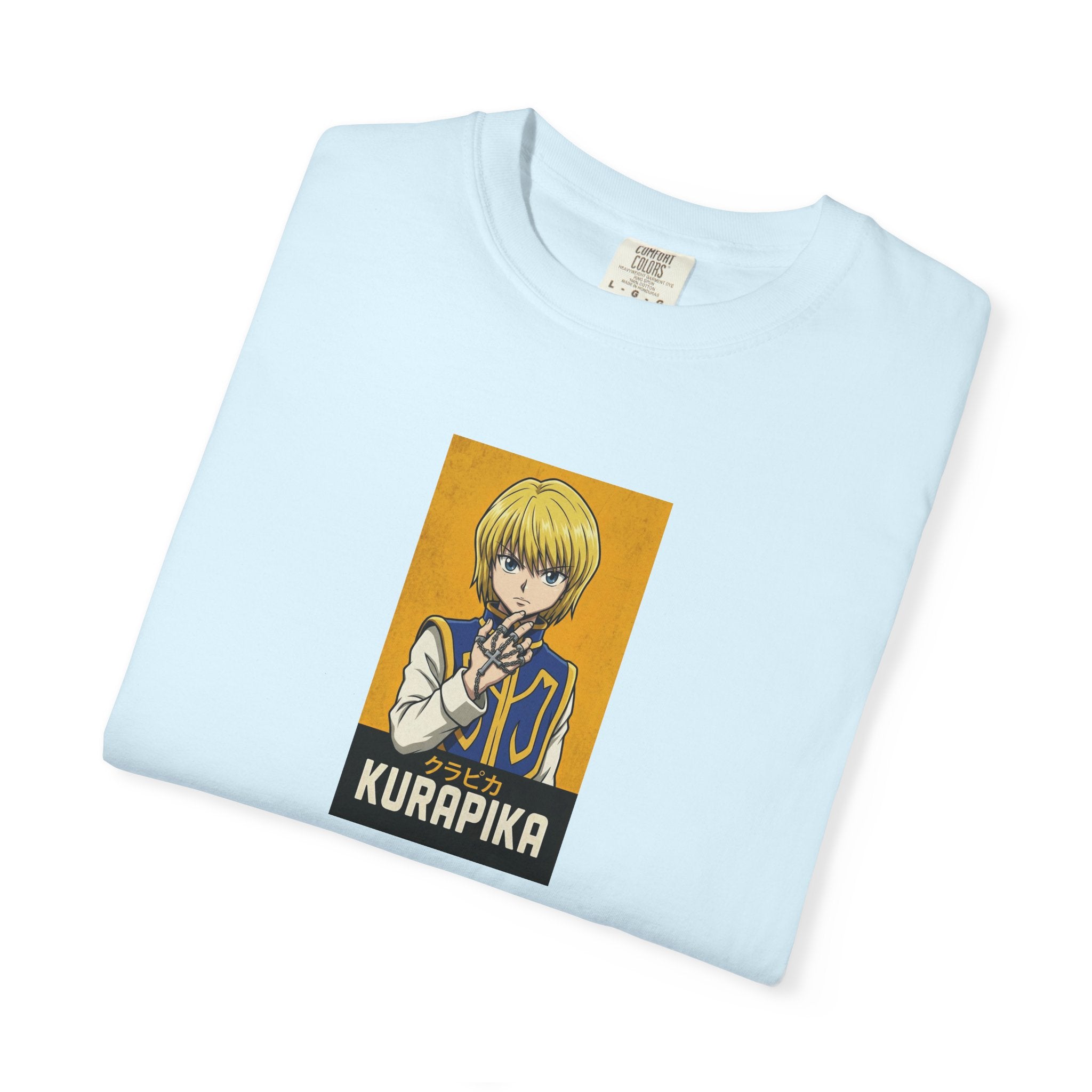 Kurapika T-Shirt