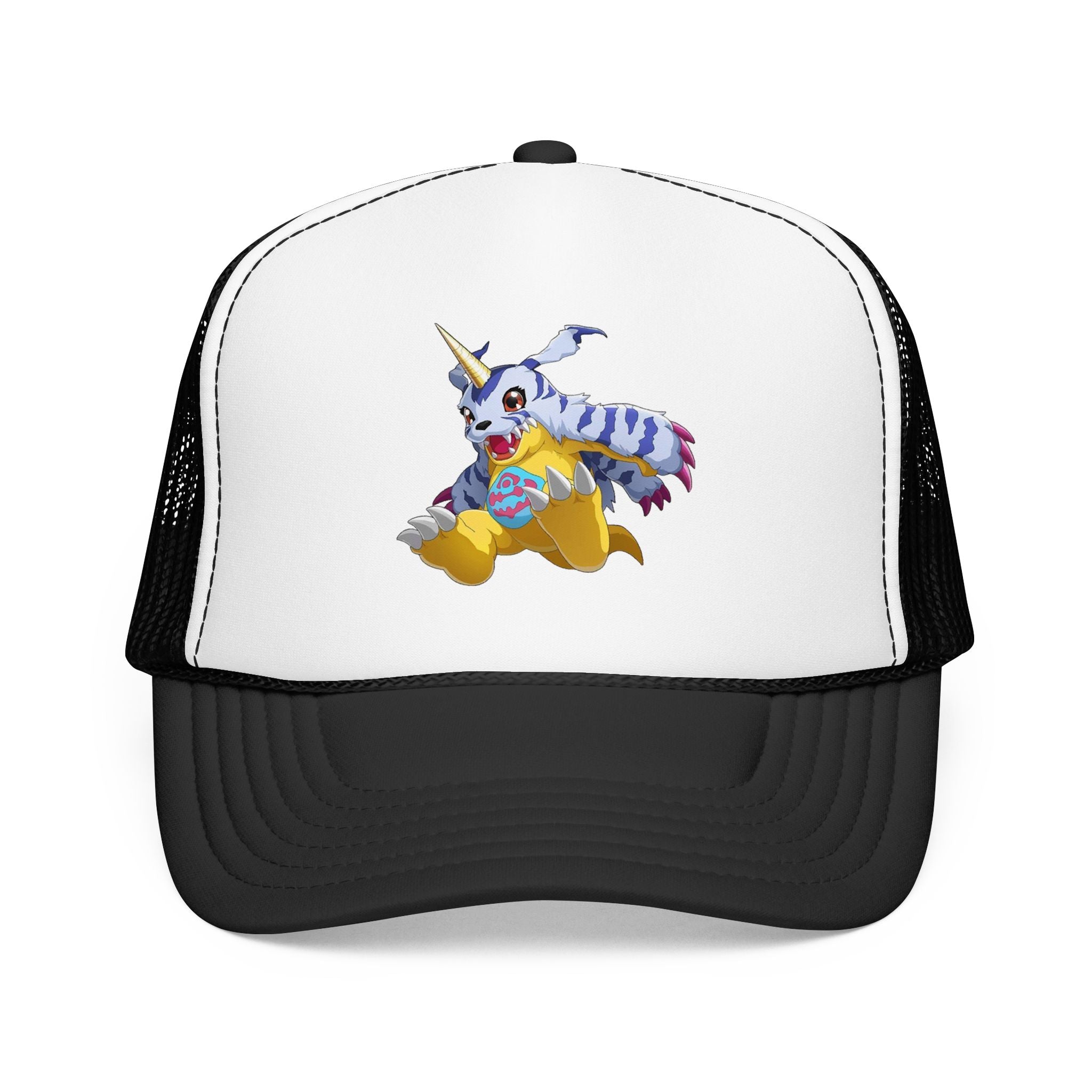 Gabumon Trucker Cap
