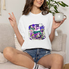 Illumi Zoldyck T-Shirt