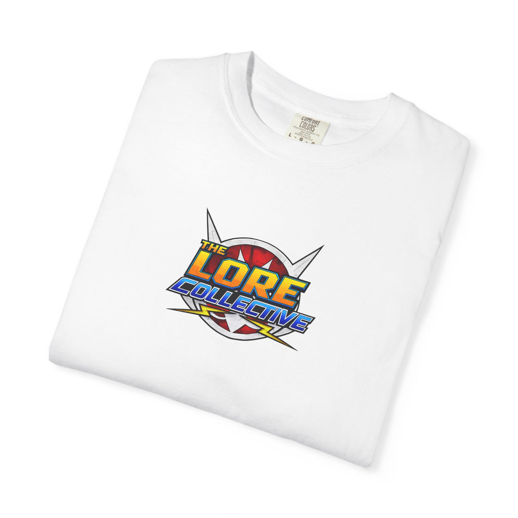 The Lore Collective Logo T-Shirt