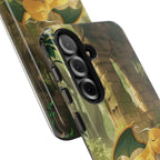 Dragon Nap Phone Case
