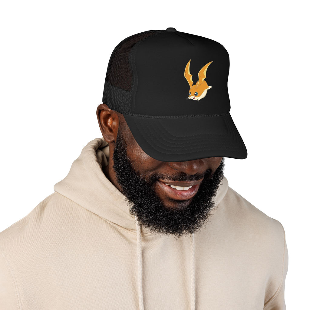 Patamon Trucker Cap