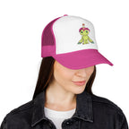 Palmon Trucker Cap