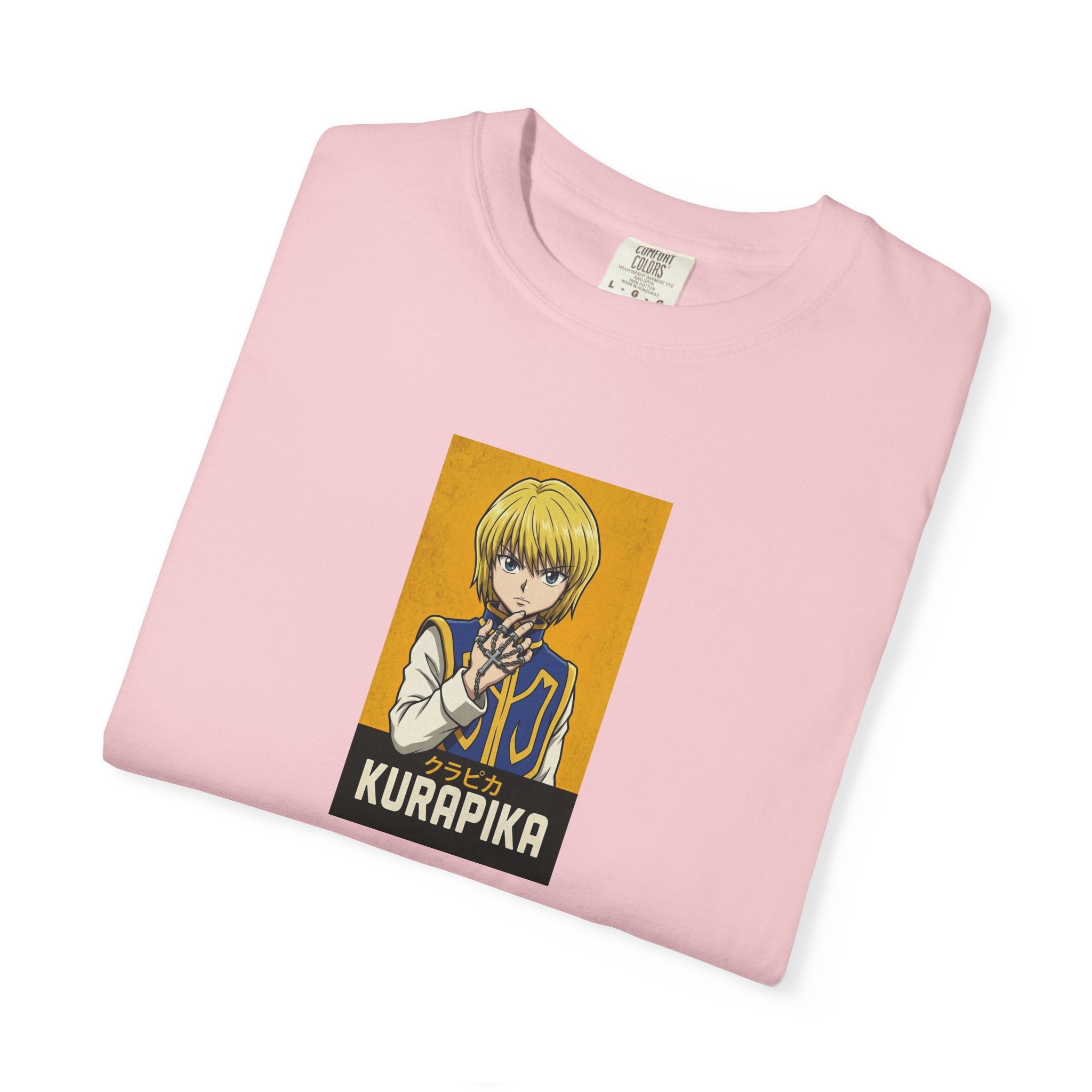 Kurapika T-Shirt