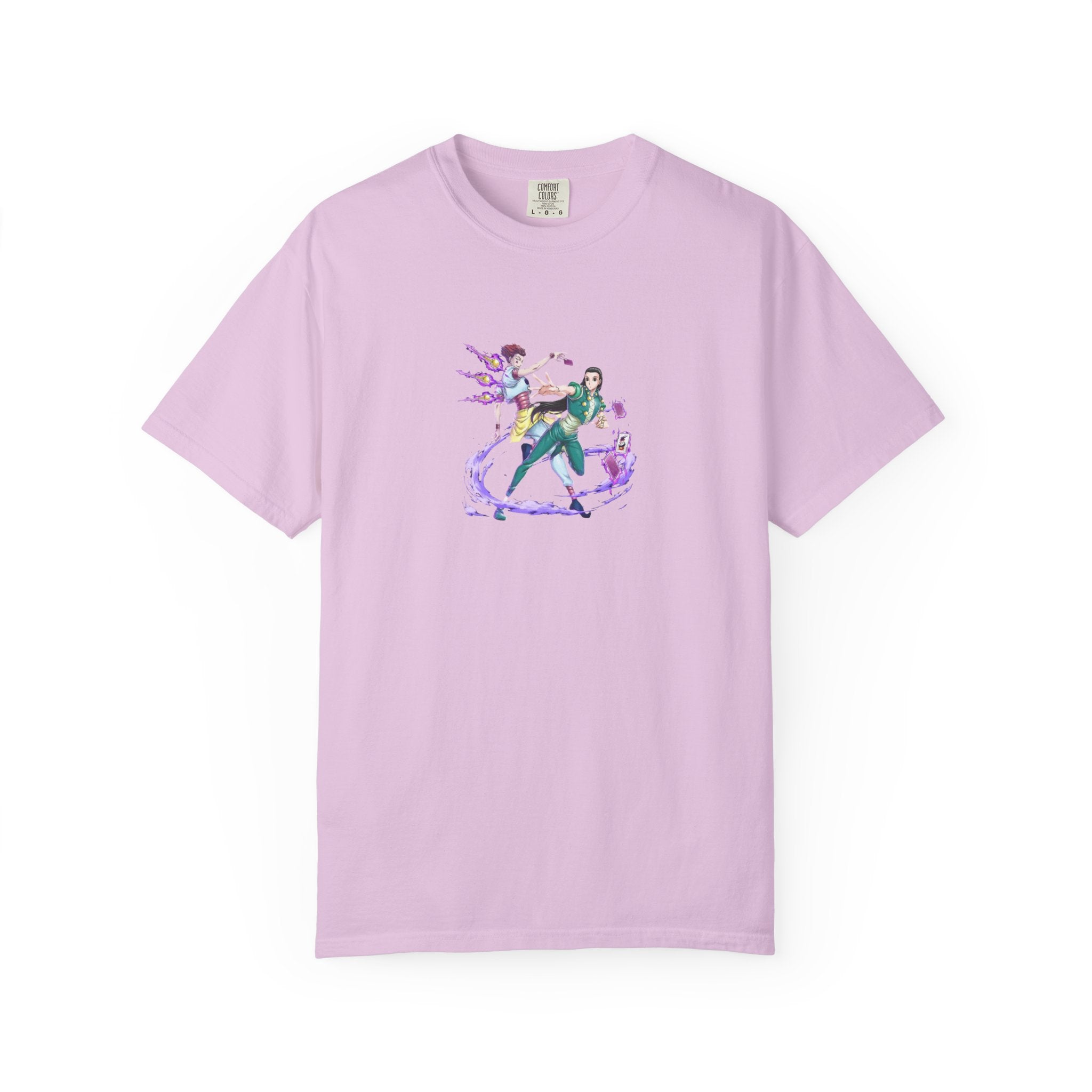 Hisoka x Iluumi T-Shirt