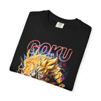 Super Saiyan Goku T-Shirt