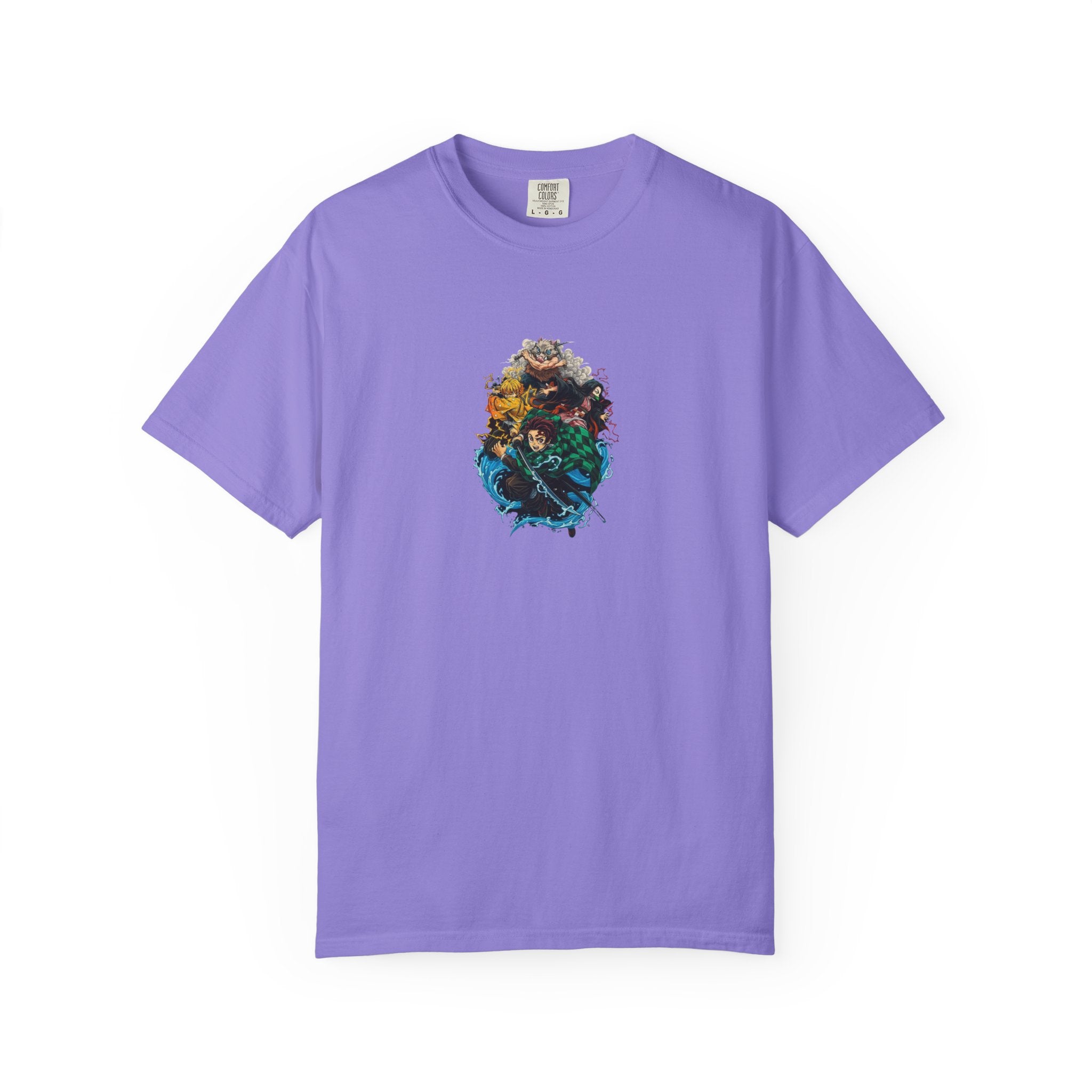Demon Hunters T-Shirt