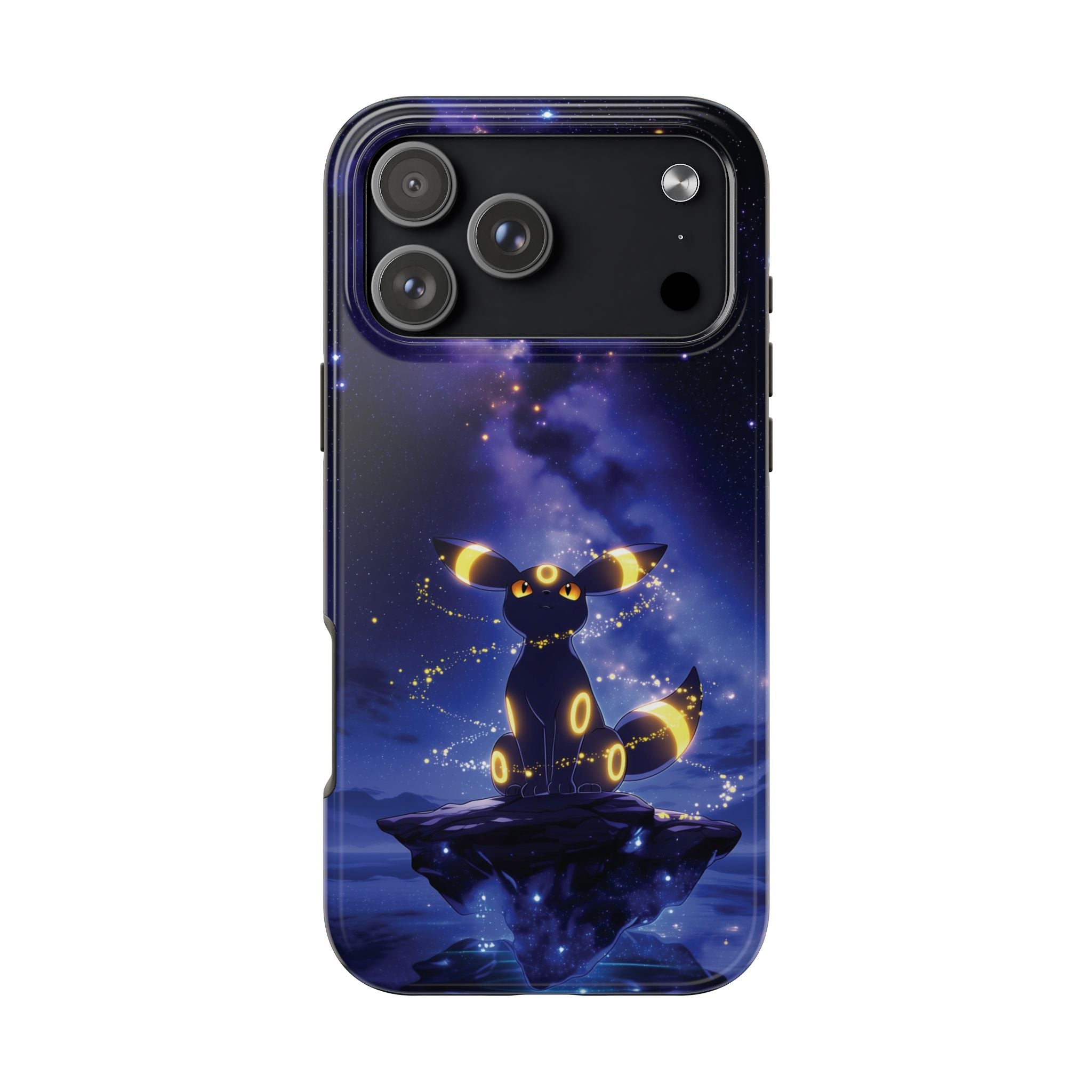 Umbre Galaxy Phone Case