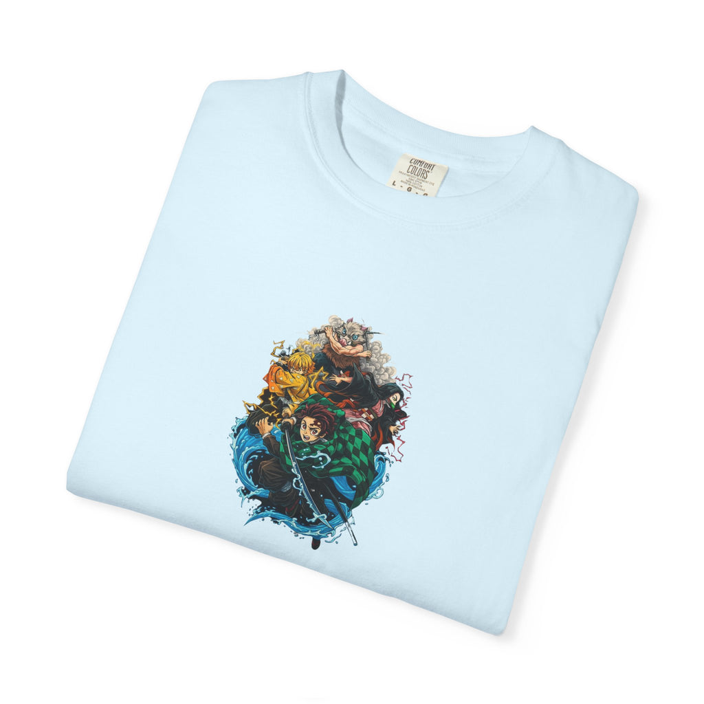 Demon Hunters T-Shirt