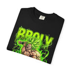 Broly Glowing T-Shirt