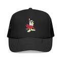 Hawkmon Trucker Cap