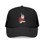 Hawkmon Trucker Cap