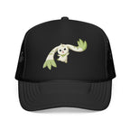 Terriermon Trucker Cap