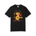 One Piece Straw Pirates Crew Tee