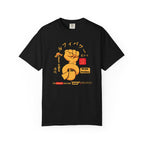 One Piece Straw Pirates Crew Tee