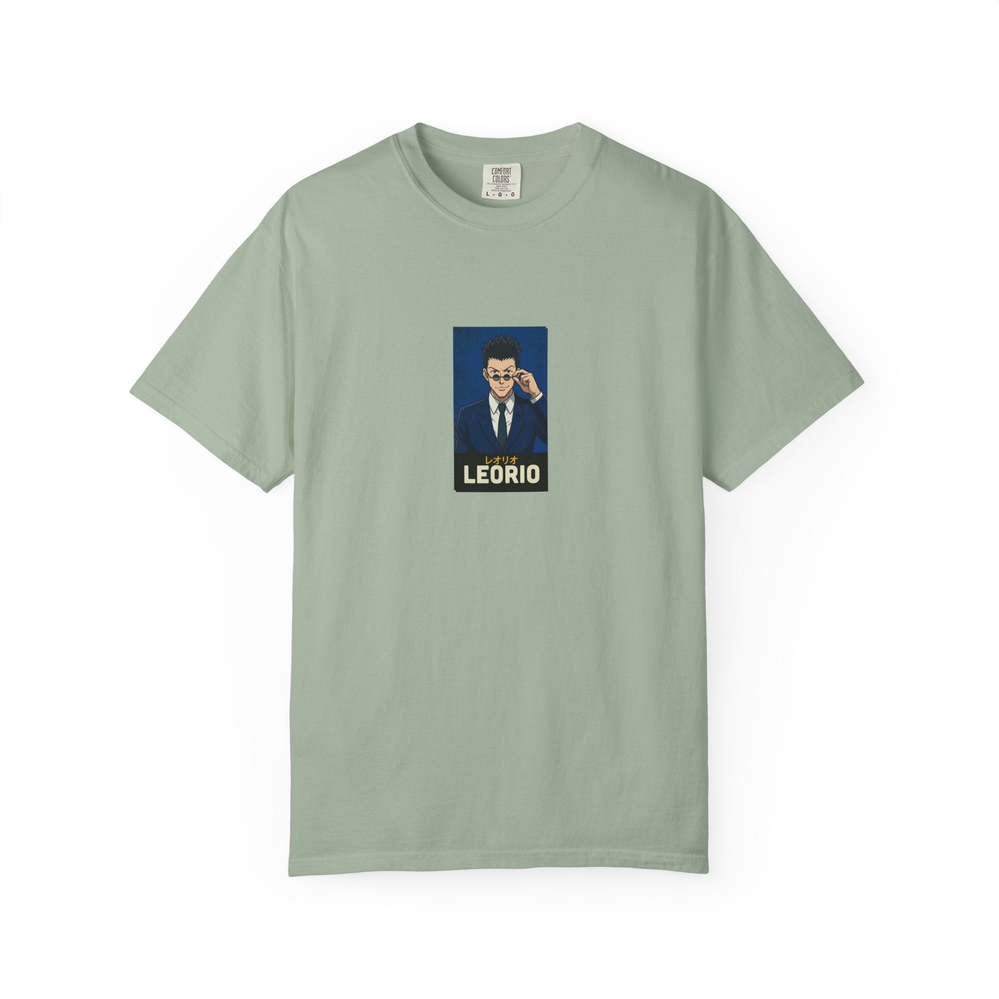 Leorio T-Shirt
