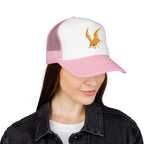 Patamon Trucker Cap