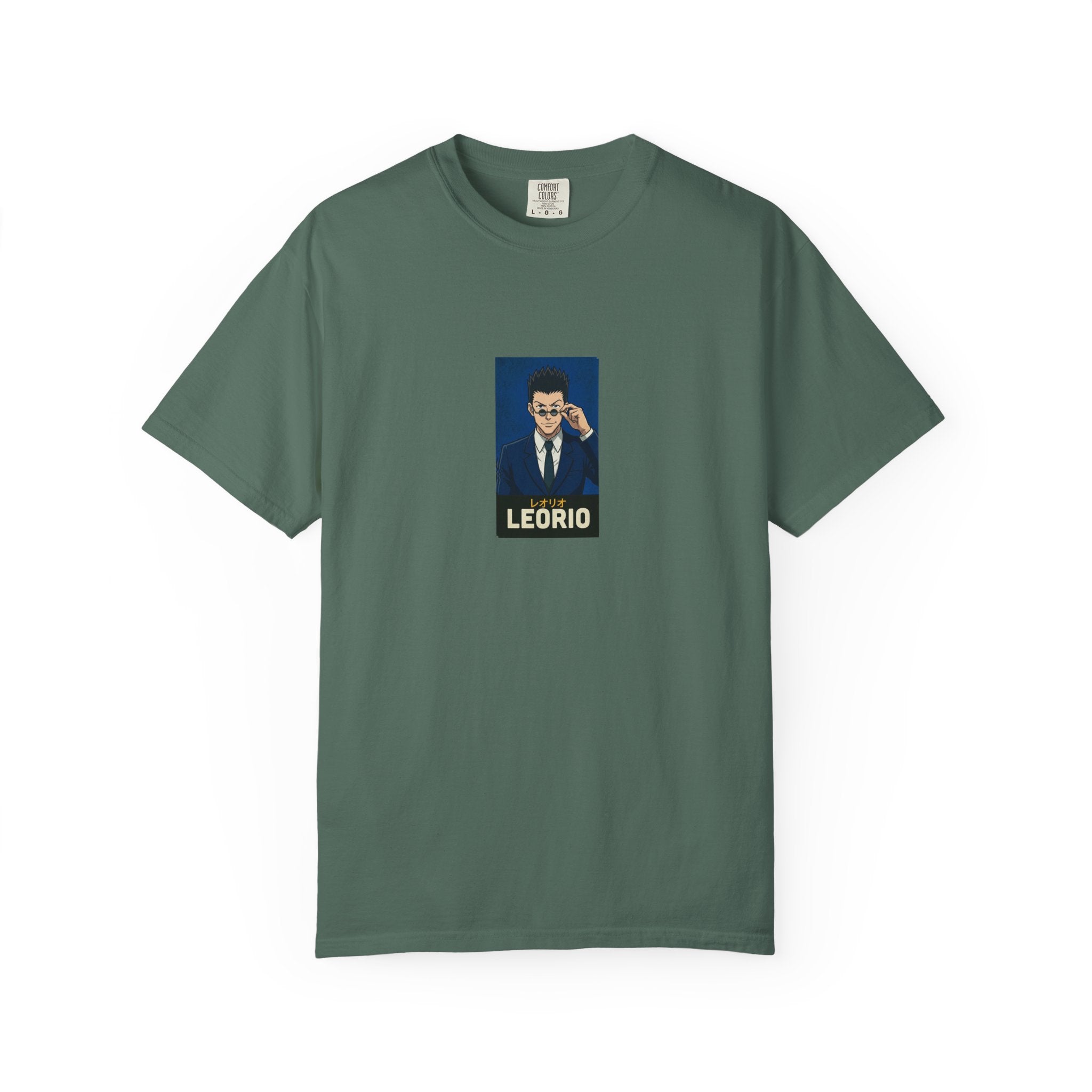 Leorio T-Shirt