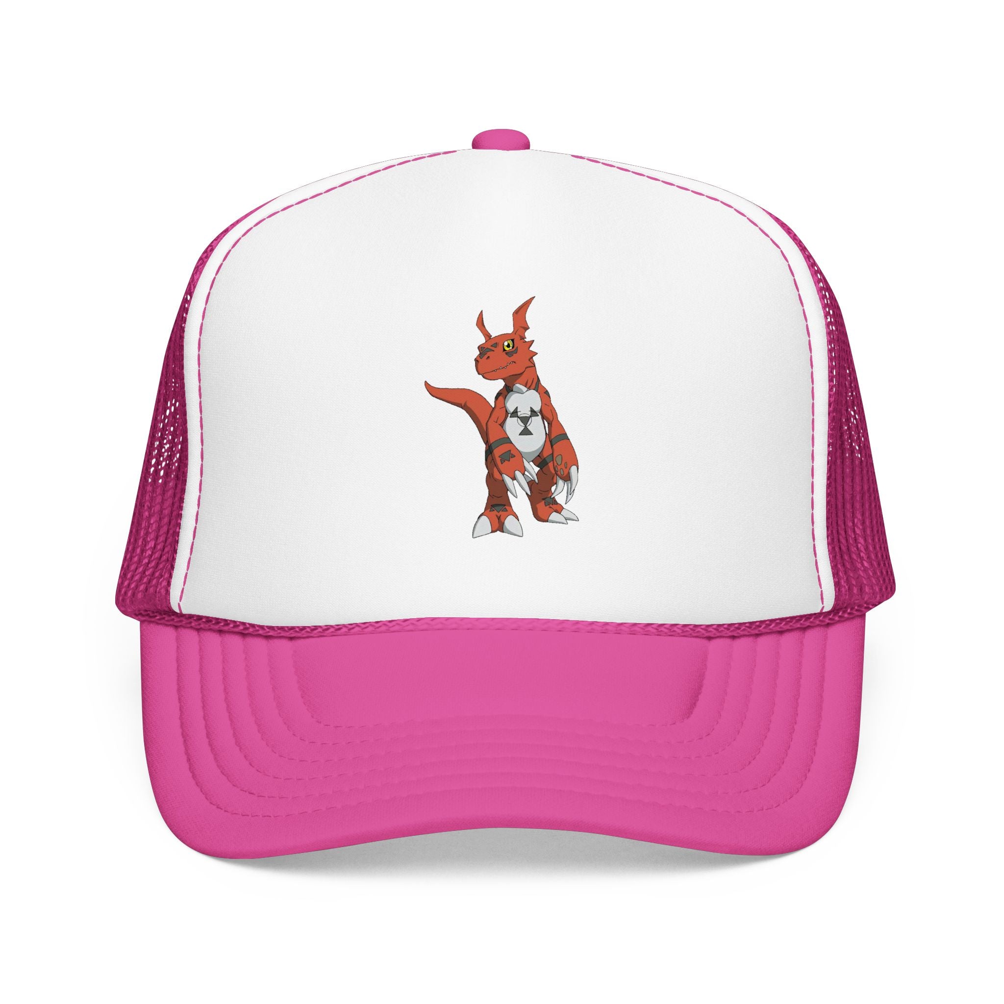 Guilmon Trucker Cap