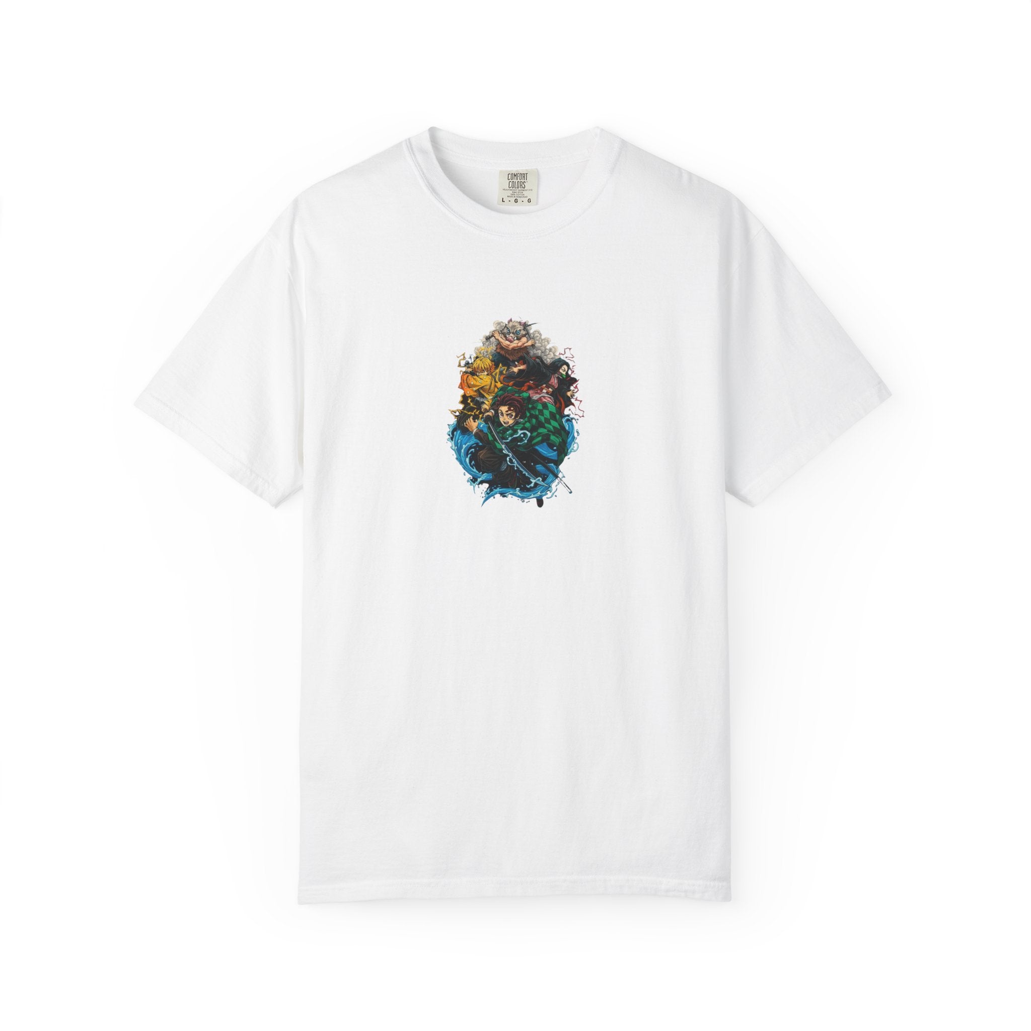 Demon Hunters T-Shirt