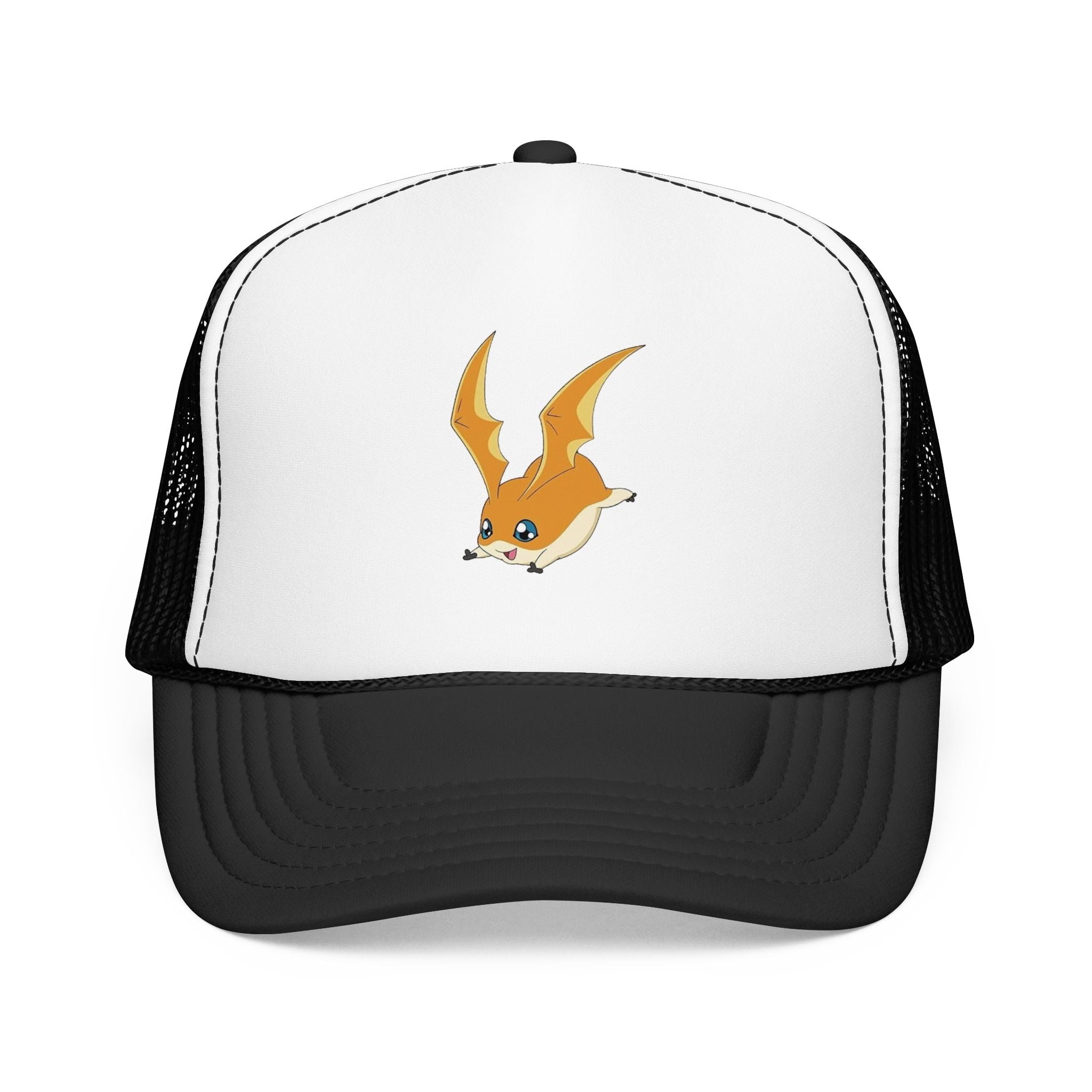 Patamon Trucker Cap