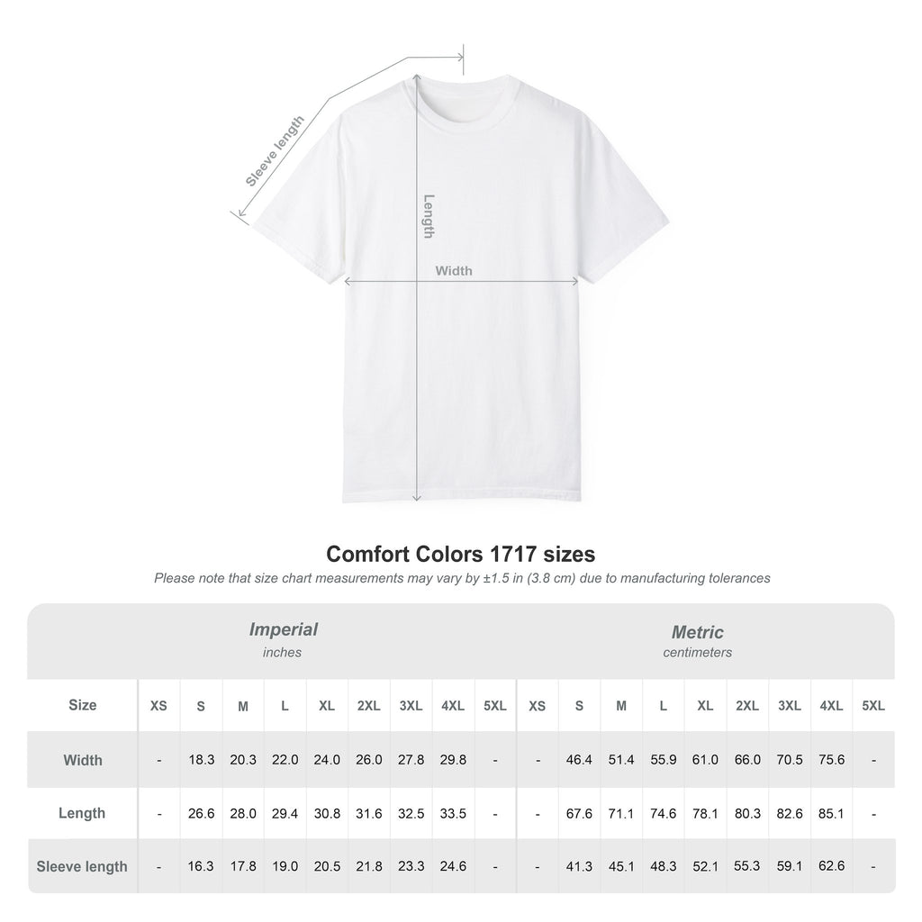 No Scalpers Allowed Tee