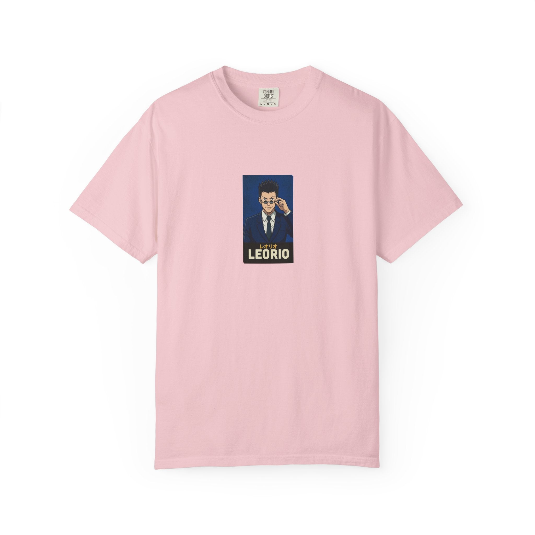Leorio T-Shirt