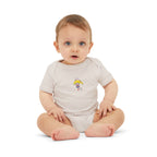 Cute Sailor Moon & Kittens Baby One-Piece Bodysuit