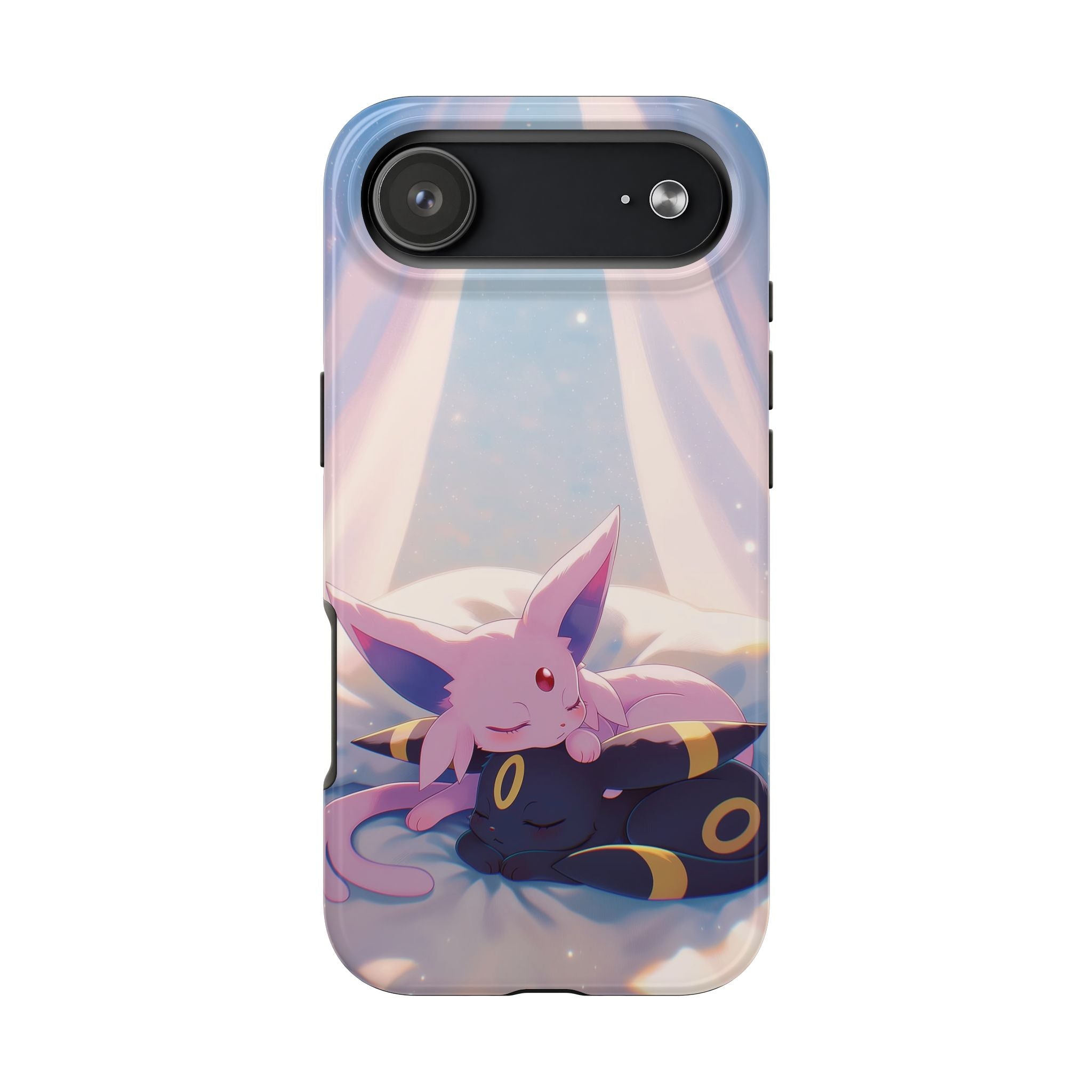 Espe x Umbre Nap Phone Case